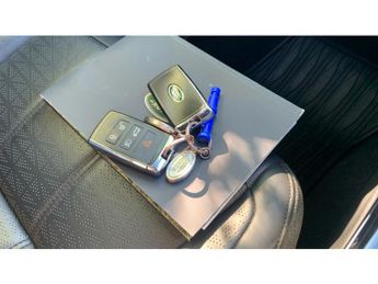 Land Rover Range Rover Evoque 2.0 D240 R-Dynamic HSE 5dr Auto Diesel Hatchback