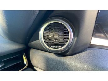 Land Rover Range Rover Evoque 2.0 D240 R-Dynamic HSE 5dr Auto Diesel Hatchback