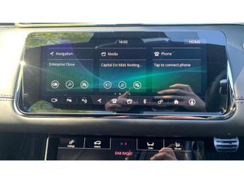 Land Rover Range Rover Evoque 2.0 D240 R-Dynamic HSE 5dr Auto Diesel Hatchback