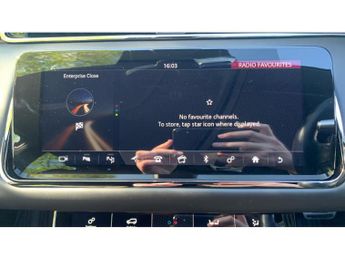 Land Rover Range Rover Evoque 2.0 D240 R-Dynamic HSE 5dr Auto Diesel Hatchback