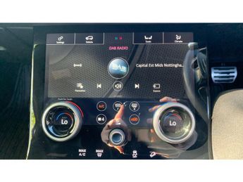 Land Rover Range Rover Evoque 2.0 D240 R-Dynamic HSE 5dr Auto Diesel Hatchback