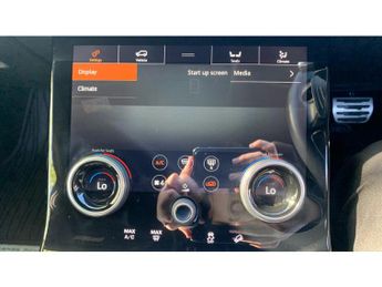 Land Rover Range Rover Evoque 2.0 D240 R-Dynamic HSE 5dr Auto Diesel Hatchback