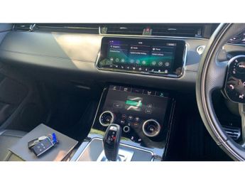 Land Rover Range Rover Evoque 2.0 D240 R-Dynamic HSE 5dr Auto Diesel Hatchback