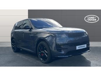 Land Rover Range Rover Sport 3.0 P440e Autobiography 5dr Auto Estate
