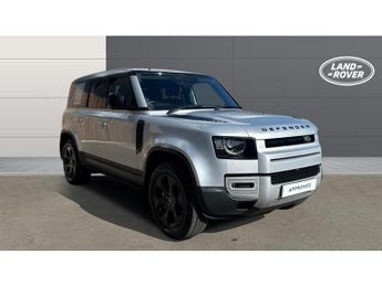Land Rover Defender 3.0 D300 SE 110 5dr Auto Diesel Estate