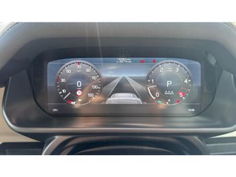 Land Rover Defender 3.0 D300 SE 110 5dr Auto Diesel Estate