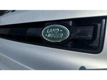 Land Rover Defender 3.0 D300 SE 110 5dr Auto Diesel Estate