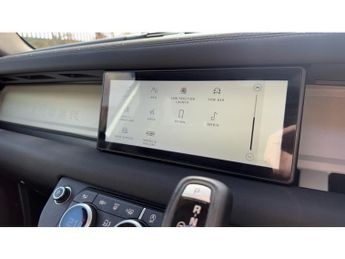 Land Rover Defender 3.0 D300 SE 110 5dr Auto Diesel Estate