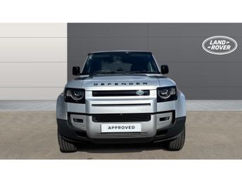 Land Rover Defender 3.0 D300 SE 110 5dr Auto Diesel Estate