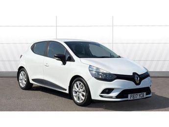 Renault Clio 1.2 16V Play 5dr Petrol Hatchback