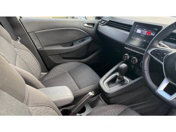 Renault Clio 1.6 E-TECH full hybrid 145 Evolution 5dr Auto Hybrid Hatchback