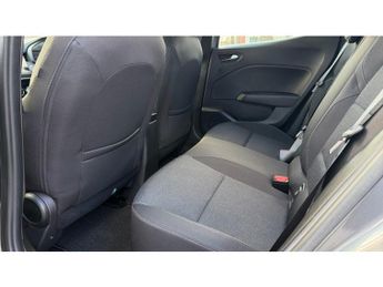 Renault Clio 1.6 E-TECH full hybrid 145 Evolution 5dr Auto Hybrid Hatchback