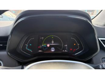 Renault Clio 1.6 E-TECH full hybrid 145 Evolution 5dr Auto Hybrid Hatchback