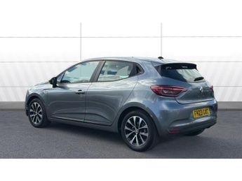 Renault Clio 1.6 E-TECH full hybrid 145 Evolution 5dr Auto Hybrid Hatchback
