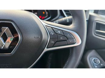 Renault Clio 1.6 E-TECH full hybrid 145 Evolution 5dr Auto Hybrid Hatchback