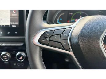 Renault Clio 1.6 E-TECH full hybrid 145 Evolution 5dr Auto Hybrid Hatchback