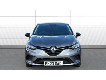 Renault Clio 1.6 E-TECH full hybrid 145 Evolution 5dr Auto Hybrid Hatchback
