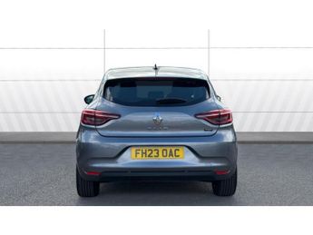 Renault Clio 1.6 E-TECH full hybrid 145 Evolution 5dr Auto Hybrid Hatchback