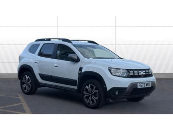 Dacia Duster 1.0 TCe 90 Journey 5dr Petrol Estate