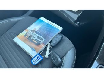 Ford Kuga 2.0 TDCi Titanium Edition 5dr Auto 2WD Diesel Estate