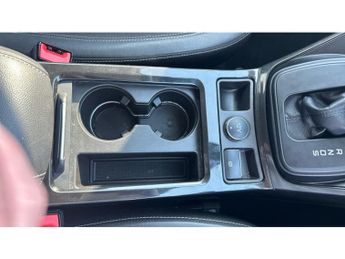 Ford Kuga 2.0 TDCi Titanium Edition 5dr Auto 2WD Diesel Estate