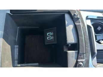 Ford Kuga 2.0 TDCi Titanium Edition 5dr Auto 2WD Diesel Estate