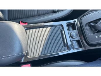 Ford Kuga 2.0 TDCi Titanium Edition 5dr Auto 2WD Diesel Estate