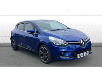 Renault Clio 0.9 TCE 90 Iconic 5dr Petrol Hatchback