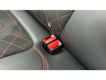 Ford Puma 1.0 EcoBoost Hybrid mHEV ST-Line X 5dr DCT Petrol Hatchback