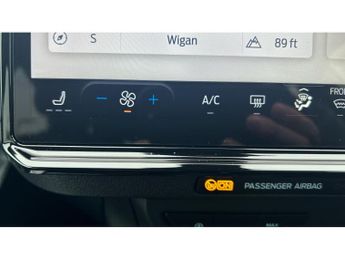 Ford Puma 1.0 EcoBoost Hybrid mHEV ST-Line X 5dr DCT Petrol Hatchback