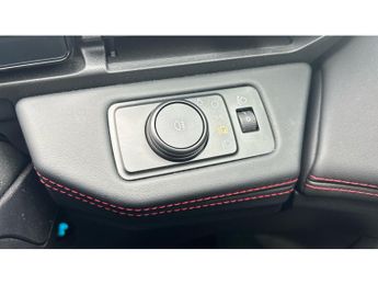 Ford Puma 1.0 EcoBoost Hybrid mHEV ST-Line X 5dr DCT Petrol Hatchback