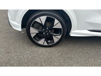 Ford Puma 1.0 EcoBoost Hybrid mHEV ST-Line X 5dr DCT Petrol Hatchback