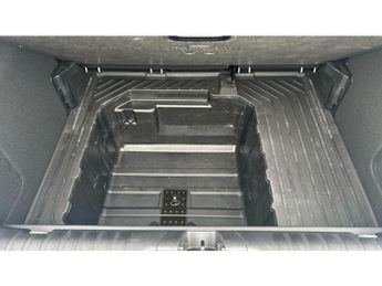 Ford Puma 1.0 EcoBoost Hybrid mHEV ST-Line X 5dr DCT Petrol Hatchback