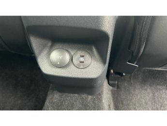 Ford Puma 1.0 EcoBoost Hybrid mHEV ST-Line X 5dr DCT Petrol Hatchback