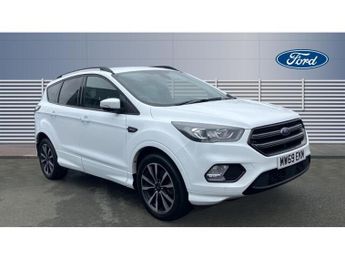 Ford Kuga 2.0 TDCi ST-Line 5dr 2WD Diesel Estate