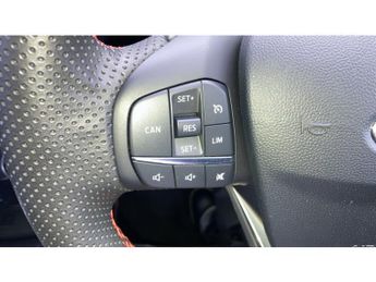 Ford Puma 1.0 EcoBoost Hybrid mHEV ST-Line 5dr DCT Petrol Hatchback