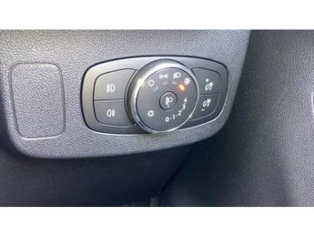 Ford Puma 1.0 EcoBoost Hybrid mHEV ST-Line 5dr DCT Petrol Hatchback