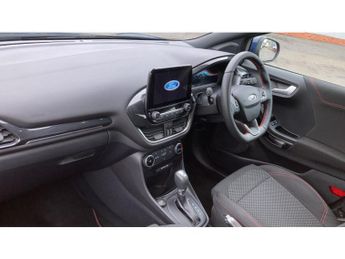 Ford Puma 1.0 EcoBoost Hybrid mHEV ST-Line 5dr DCT Petrol Hatchback