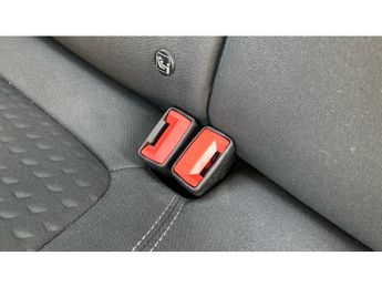 Ford Fiesta 1.0 EcoBoost Titanium 5dr Auto Petrol Hatchback