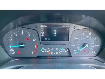 Ford Fiesta 1.0 EcoBoost Titanium 5dr Auto Petrol Hatchback