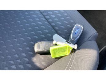 Ford Fiesta 1.0 EcoBoost Titanium 5dr Auto Petrol Hatchback