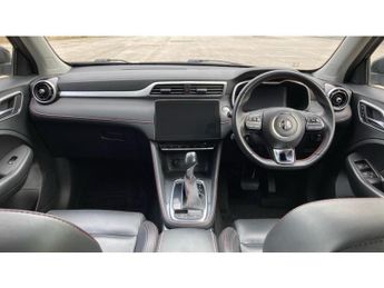 MG ZS 1.0T GDi Exclusive 5dr DCT Petrol Hatchback