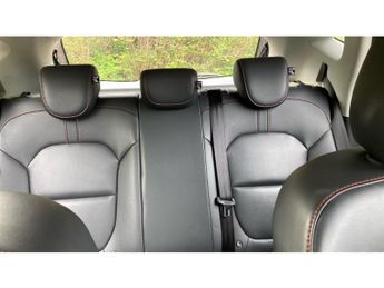 MG ZS 1.0T GDi Exclusive 5dr DCT Petrol Hatchback