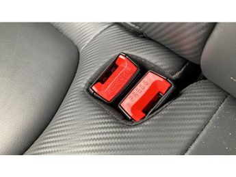 MG ZS 1.0T GDi Exclusive 5dr DCT Petrol Hatchback