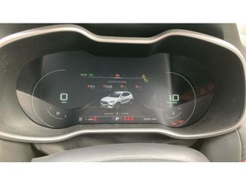 MG ZS 1.0T GDi Exclusive 5dr DCT Petrol Hatchback