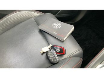 MG ZS 1.0T GDi Exclusive 5dr DCT Petrol Hatchback