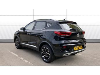 MG ZS 1.0T GDi Exclusive 5dr DCT Petrol Hatchback