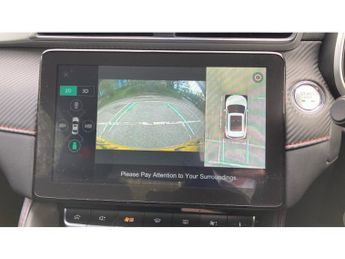 MG ZS 1.0T GDi Exclusive 5dr DCT Petrol Hatchback