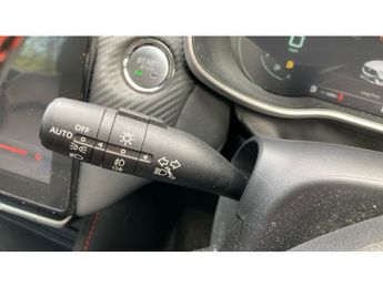 MG ZS 1.0T GDi Exclusive 5dr DCT Petrol Hatchback