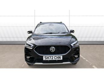 MG ZS 1.0T GDi Exclusive 5dr DCT Petrol Hatchback